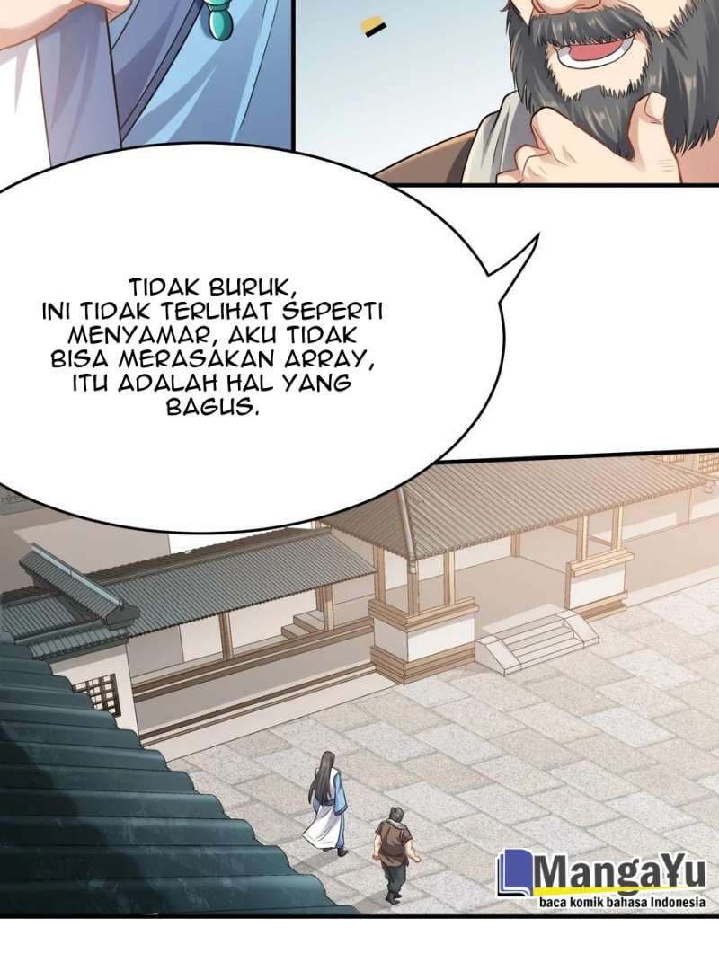 First Dragon (Yuanlong) Chapter 85 Gambar 5